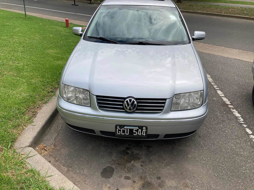 Volkswagen Bora 2.0 Trendline 2007