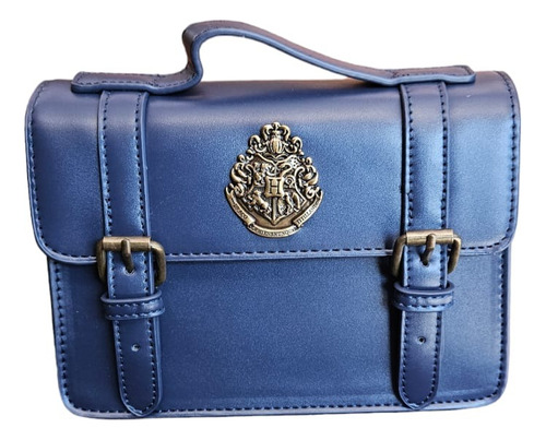 Cartera Maletin  Hogwarts - Harry Potter