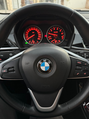 BMW X1 2.0 Sdrive 20ia X Line At