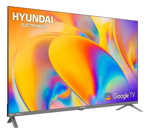 Televisor Hyundai 42 Led Fhd Smart Tv Hyled428gim