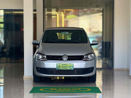 Volkswagen Fox 1.0 MI 8V FLEX 4P MANUAL