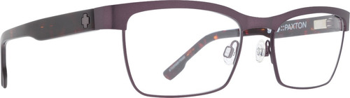 Imagen 1 de 6 de Lentes Ópticos Spy Optic Paxton