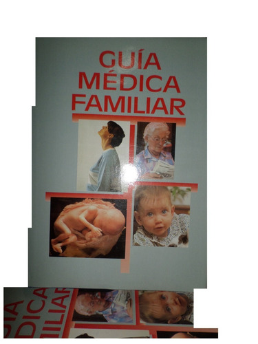 Enciclopedia Guía Médica Familiar Son 8 Tomos