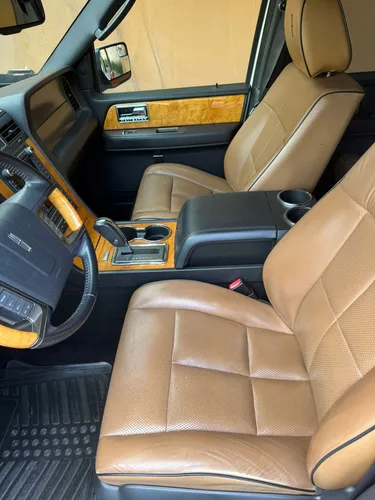 Lincoln Navigator 5.4 Lincoln Navigor - Limited V8 At