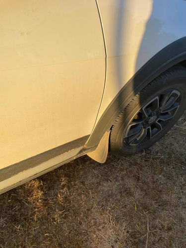 Imagen 22 de 24 de Volkswagen Saveiro 2022 1.6 Cross Gp Cd 101cv
