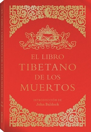 Libro Tibetano De Los Muertos El - Baldock John