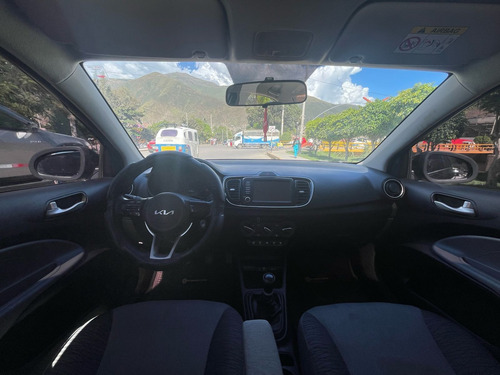 Kia Soluto 2024 1.4mt-lxplus