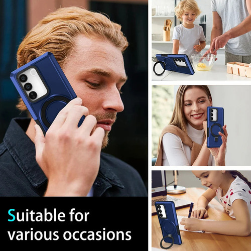Case For Vivo V27 V27e V25 V25e Y35 Y36 Y22 Y22s Y17s Y27