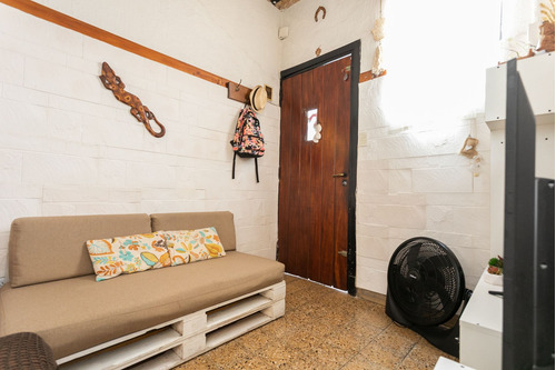 Venta Departamento Tipo Casa 3 Ambientes Coghlan