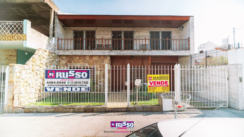 Venta Casa 5 Ambientes Ramos Mejia