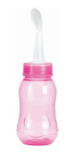 Mamadeira Colher Dosadora 160ml - Kuka