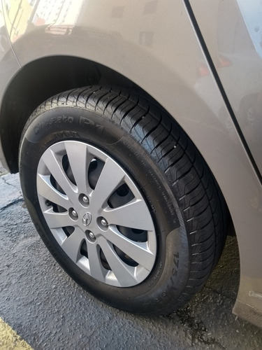 Imagem 10 de 10 de Hyundai Hb20 2019 1.0 Unique Flex 5p