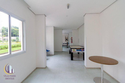 Imagem 22 de 28 de Lindo Apartamento Innova Blue - Ap2113