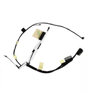 Cabo Flat Flex Lvds Hp Pavilion 11-n036tu 11-n038ca