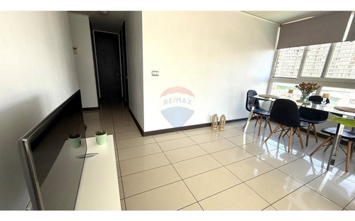 Oportunidad! - Metro Ñuble - 3d-2b-1est-1bod