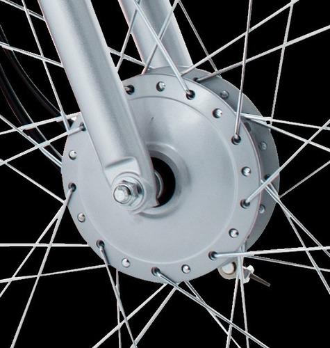 Imagen 10 de 10 de Suzuki Ax 4 2022