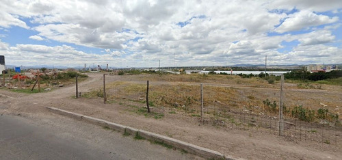 Terreno En Renta En El Salitre Queretaro