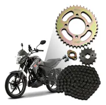 Comprar Kit De Arrastre Moto Italika 125z Ft 125 Ts Dt 125 Sport