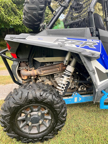 Polaris Rzr Xp 1000