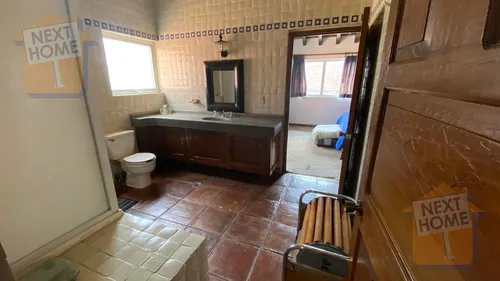 Venta Casa Acopilco