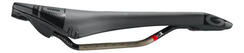 Asiento Ciclismo Prologo X-zero Tirox Negro Zerxtn4hb80-am
