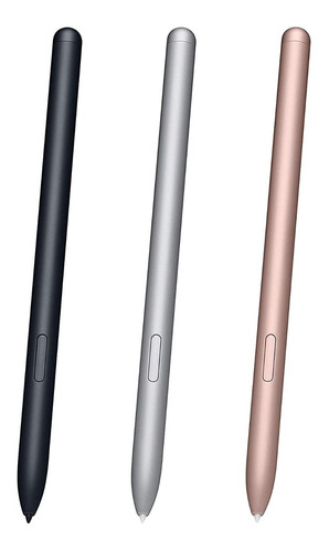 Imagen 1 de 8 de Lápiz Original Samsung S-pen Galaxy Tab S7 + Bluetooth +tips