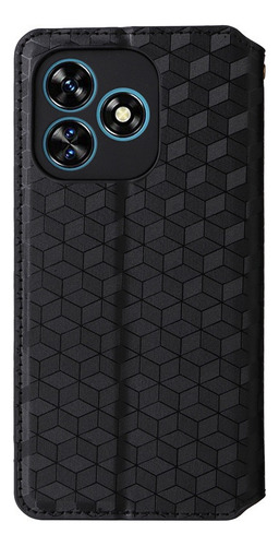 Funda De Teléfono Con Tapa Adecuada For Oukitel C51/c50/c53
