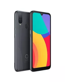 Alcatel 1L (2021) 32 GB power grey 2 GB RAM