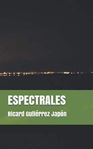 Espectrales 9798702369532