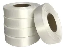 Comprar 5 Rollos De Poliamida 40mm X 100mts B25 Etiqueta Textil Ropa