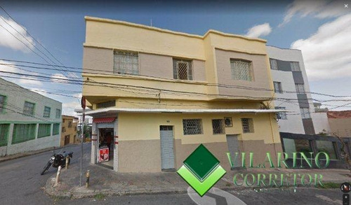 Prédio Mixto - 2488v