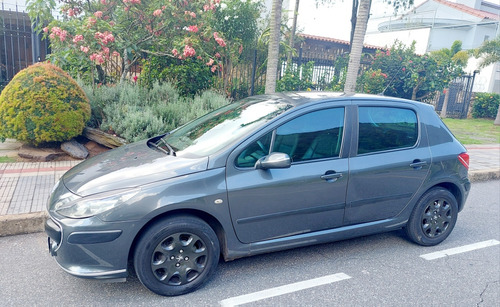 Peugeot 307 1.6 Presence Flex 5p