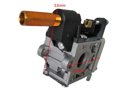 Carburador Rb-k70 Srm200 Srm201 Srm210 Srm211 Srm230 Srm231