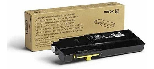 Toner Xerox Amarillo Versalink C400/c405 - 106r03533