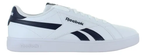 Reebok Tenis Moda Sneakers Moda Polipiel Blanco Hombre 83845