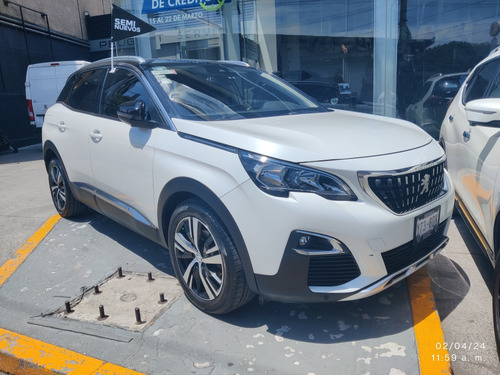 Peugeot 3008 1.6 Allure Pack Thp At