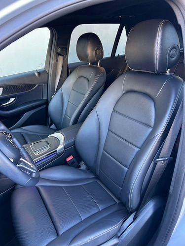 Mercedes-Benz Clase GLC 2.0 300e At