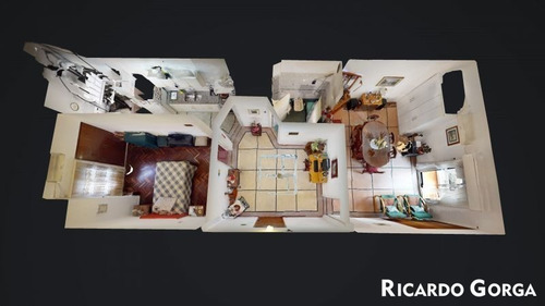 Imagen 11 de 12 de Venta Apartamentos Brazo Oriental 1 Dormitorios Con Renta (ref: Rgo-36)
