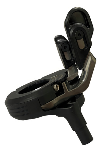 Alavanca De Câmbio Shimano Xtr Di2 Sw-m9050-l 2/3v Esquerdo