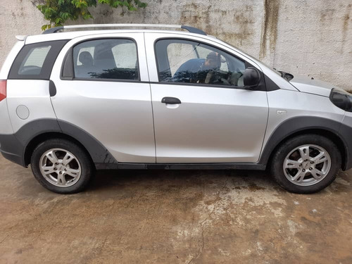 Imagen 5 de 5 de Chery X1 Año 2012 Optimas Condiciones