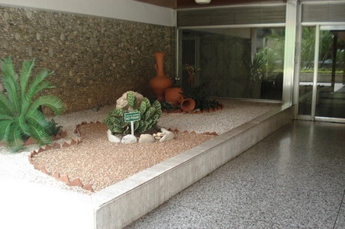 Imagen 2 de 15 de Los Palos Grandes, Céntrico Apartamento Amoblado De 115 M2