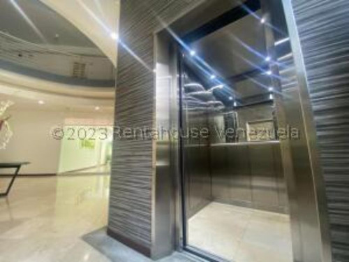 #23-24036 Excelente Apartamento Ubicado En El Rosal
