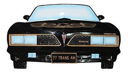 Regalos De Sunbelt 1977 Pontiac Firebird Trans Am Key Rack, 