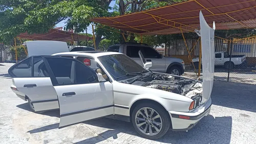 BMW Serie 5 2.5 525i E34