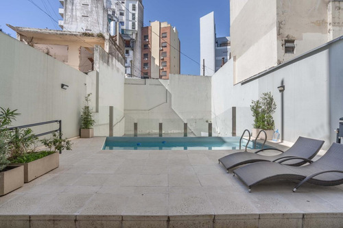 Imagen 30 de 30 de Hermoso Piso De 4 Amb. C/esp. Guardacoches Y Amenities A Mts De Pque. Centenario - Digno De Ver!