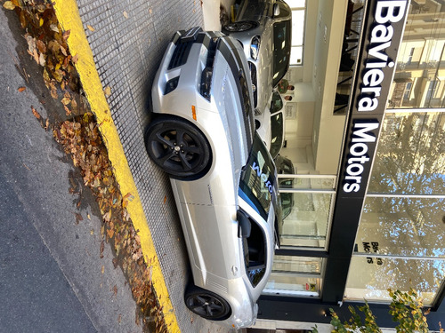 Chevrolet Camaro 6.2 Coupe Ss V8