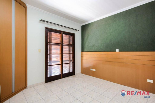 Sobrado Com 3 Suítes - Disponibilidade Imediata! Parque Maria Domitila - So7147