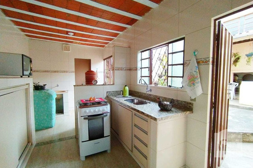Imagem 13 de 15 de Casa À Venda No Padre Eustáquio - Código 273686 - 273686