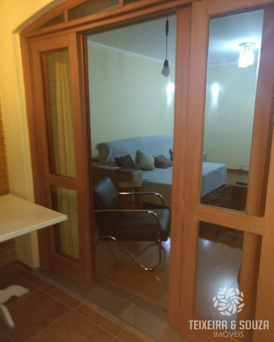 Imagem 6 de 30 de Apartamento - Ap00441 - 33644956