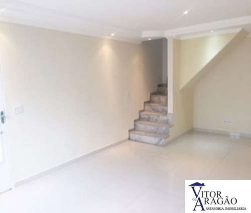 Imagem 12 de 15 de 20527 - Sobrado 3 Dorms. (1 Suíte), Vila Nova Mazzei - São Paulo/sp - 20527